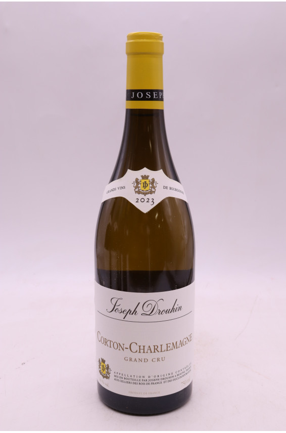 Joseph Drouhin Corton Charlemagne 2023