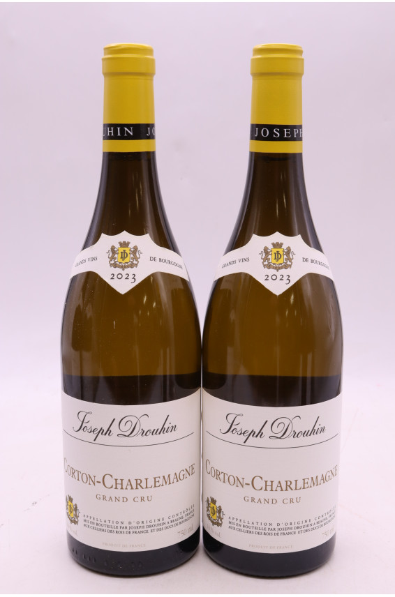 Joseph Drouhin Corton Charlemagne 2023