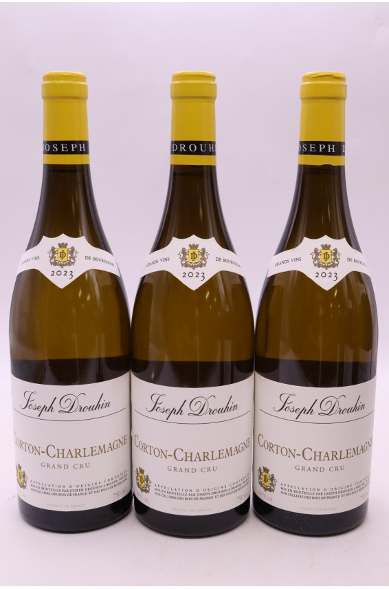 Joseph Drouhin Corton Charlemagne 2023
