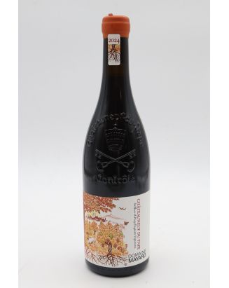 Mayard Châteauneuf du Pape 2024