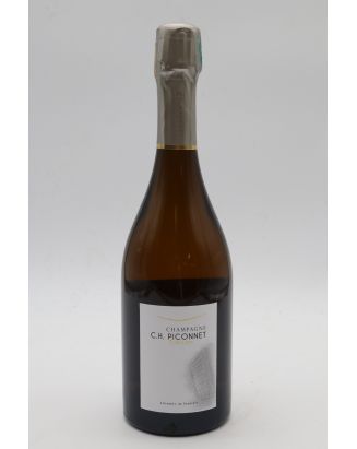 C.H. Piconnet 3 Cépages Brut NatureV21