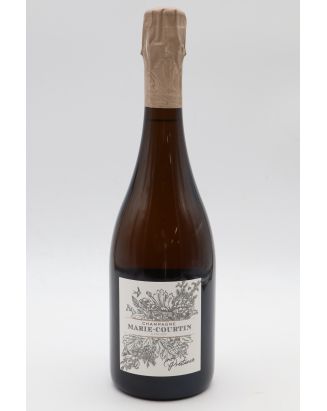 Marie Courtin Prestance Extra Brut 2021