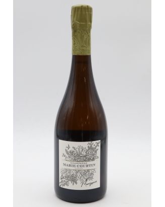 Marie Courtin Manigance Extra Brut 2021