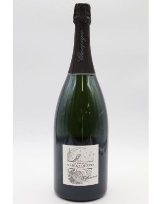 Marie Courtin Efflorescence Extra Brut 2018 Magnum