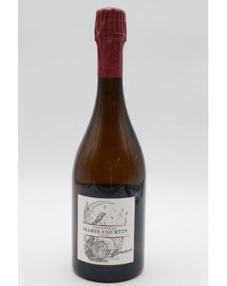 Marie Courtin Efflorescence Extra Brut 2014
