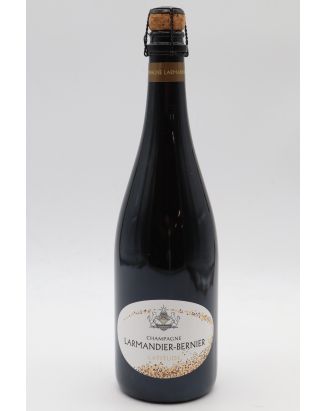 Larmandier Bernier Latitude Blanc de Blancs Extra Brut