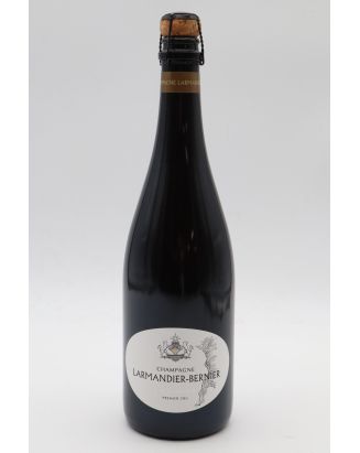 Larmandier Bernier 1er cru Longitude Blanc de Blancs Extra Brut