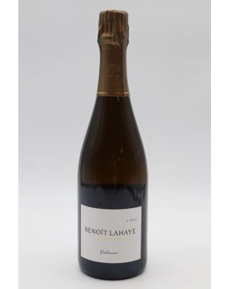 Benoît Lahaye Violaine Brut Nature 2021