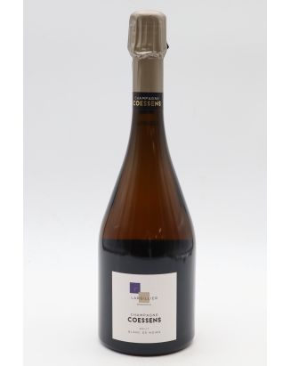 Coessens Largillier Largillier Blanc de Noirs Brut R22