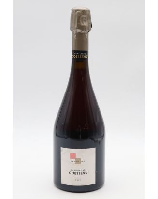 Coessens Largillier Largillier Brut Rosé R22