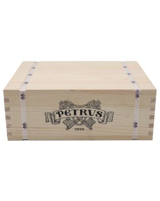 Pétrus 2020