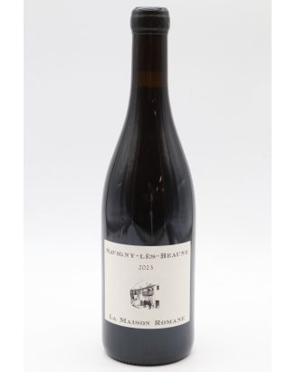 La Maison Romane Savigny Les Beaune 2023