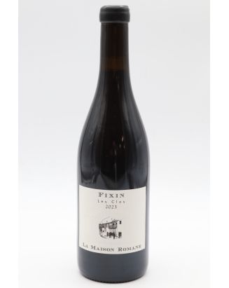 La Maison Romane Fixin Les Clos 2023