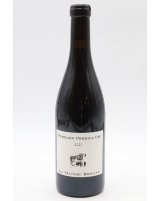 La Maison Romane Pommard 1er Cru 2023