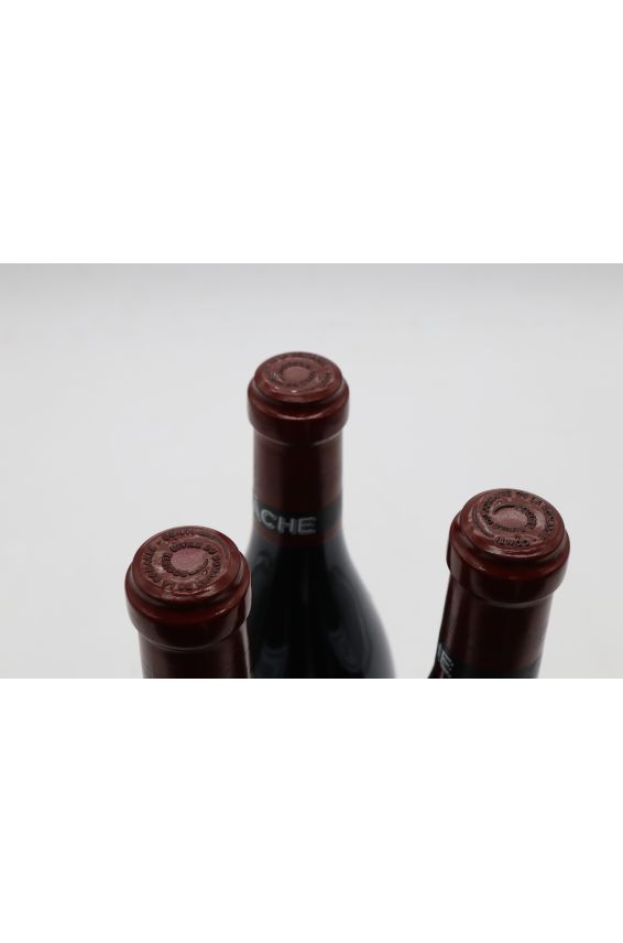 Romanée Conti La Tâche 2017