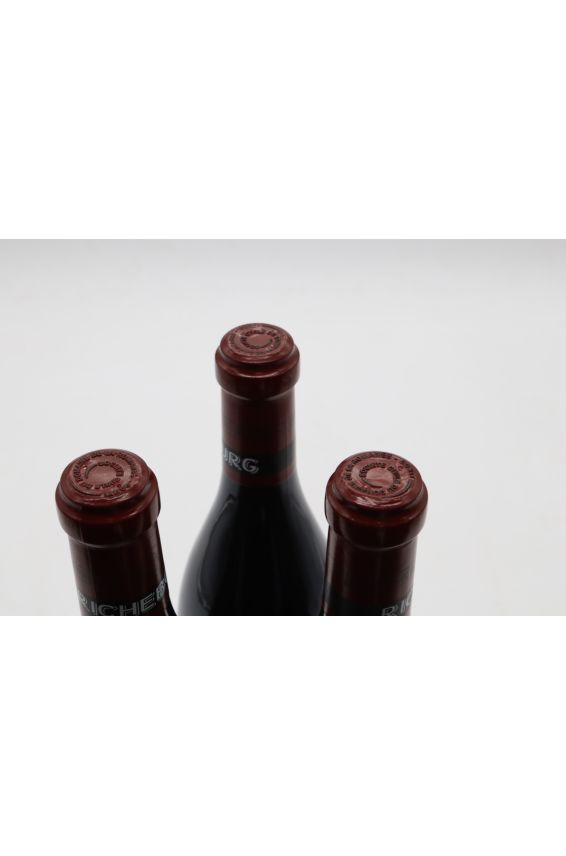 Romanée Conti Richebourg 2017