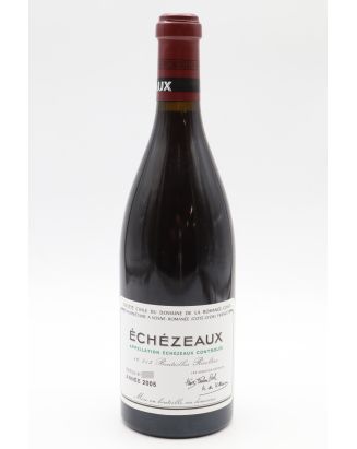 Romanée Conti Echezeaux 2005