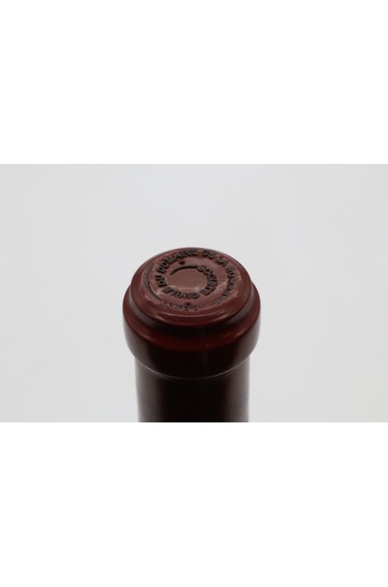 Romanée Conti Corton 2010