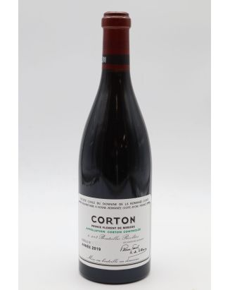 Romanée Conti Corton 2019