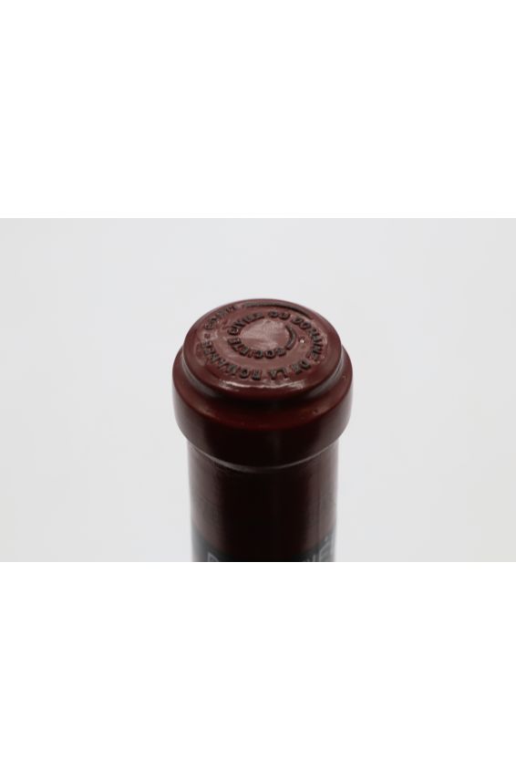 Romanée Conti Romanée Saint Vivant 2019