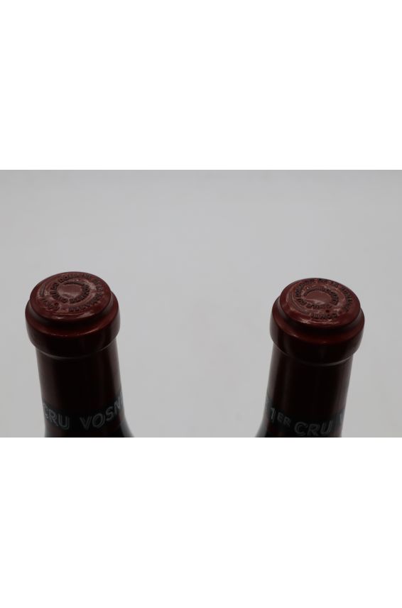 Romanée Conti Vosne Romanée 1er cru Duvault Blochet 2019