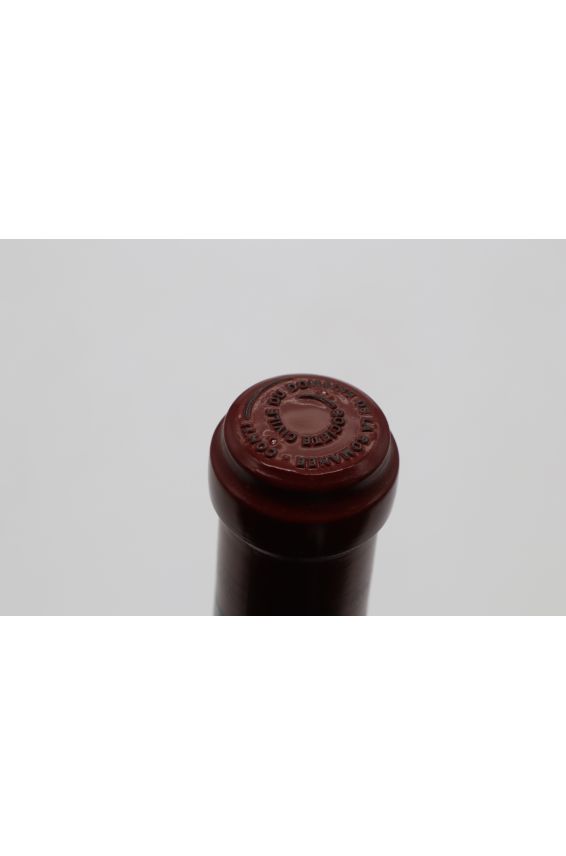 Romanée Conti Vosne Romanée 1er cru Les Petits Monts 2019