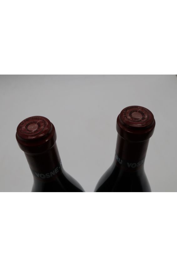 Romanée Conti Vosne Romanée 1er cru Les Petits Monts 2018