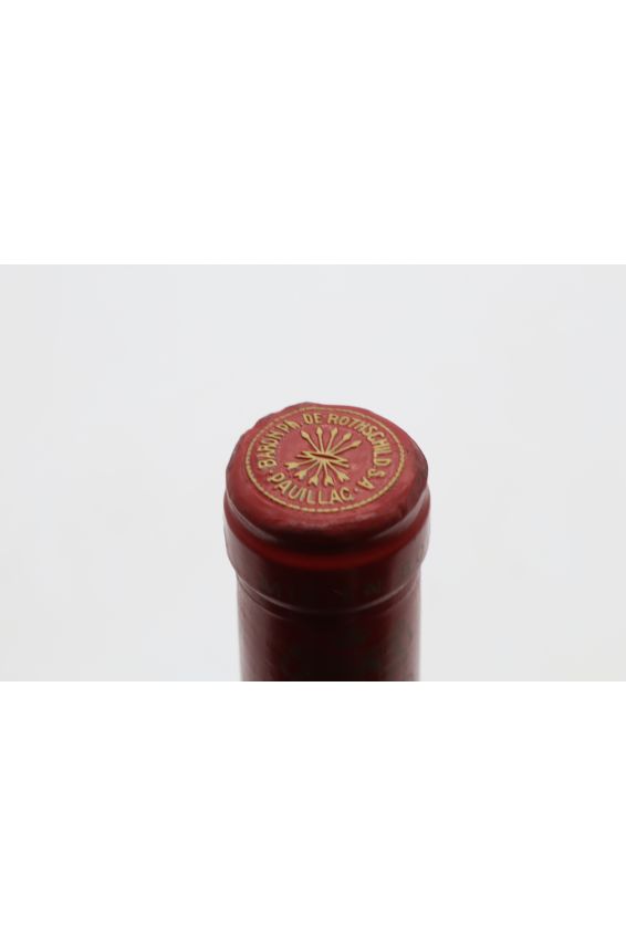 Mouton Rothschild 1985