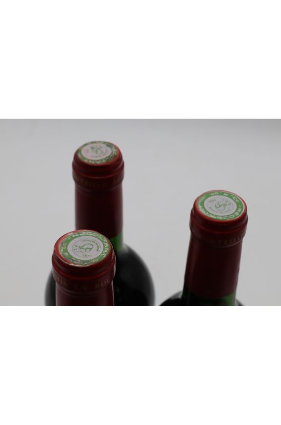 Lynch Bages 1986