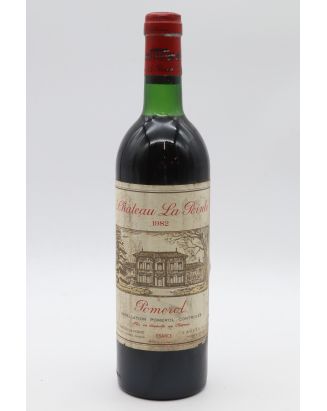 La Pointe 1982