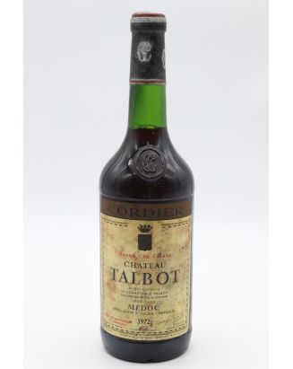 Talbot 1972