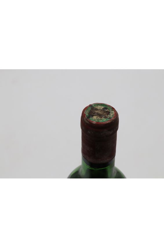 Marquis d'Alesme Becker 1972 - PROMO -15% !