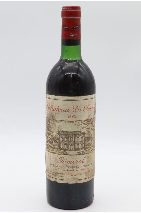 La Pointe 1982