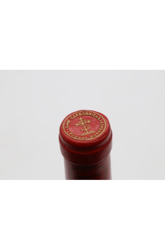 Carbonnieux 1981 - PROMO -10% !