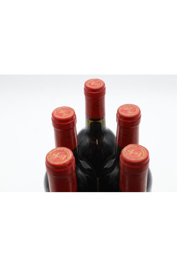 Carbonnieux 1981