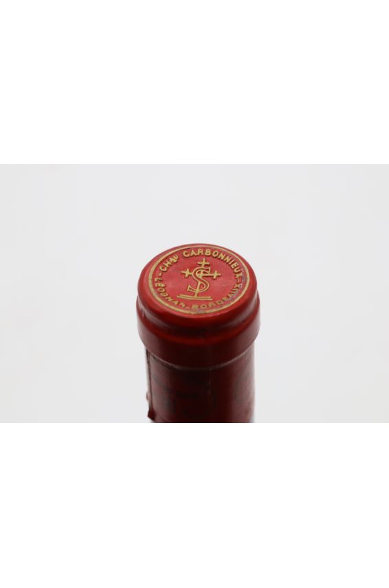 Carbonnieux 1982 - PROMO -10% !