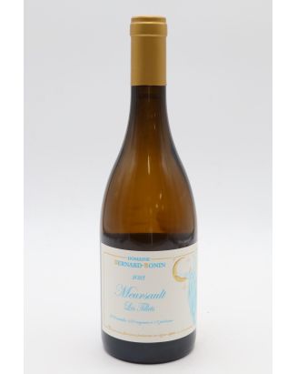 Bernard Bonin Meursault Les Tillets 2023