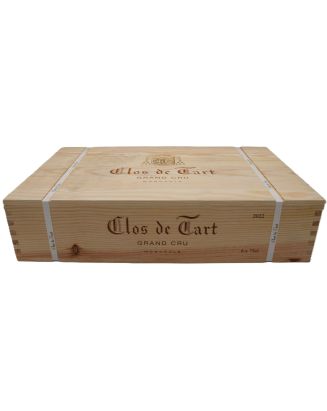 Clos de Tart 2022