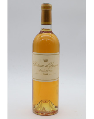 Yquem 2004