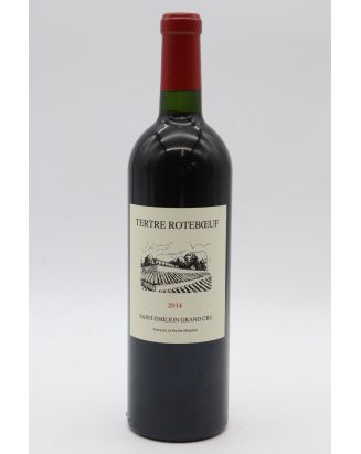 Tertre Roteboeuf 2014