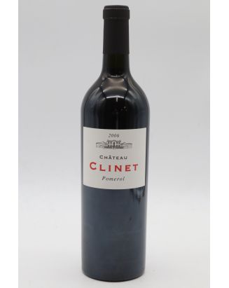 Clinet 2006