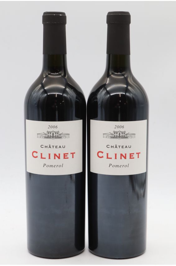 Clinet 2006