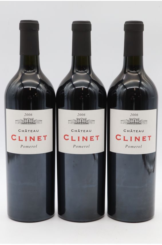 Clinet 2006