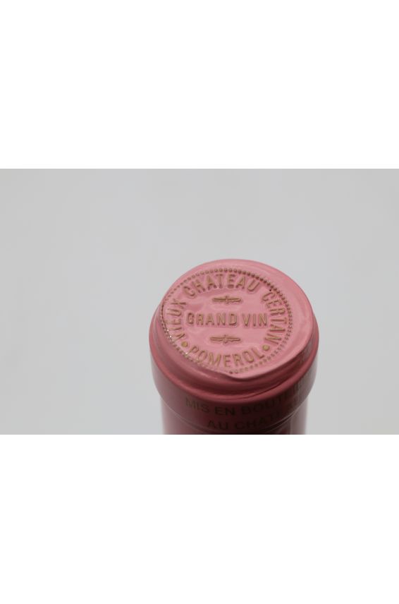 Vieux Château Certan 2013