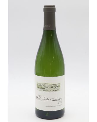 Domaine Roulot Meursault 1er cru Les Charmes 2023