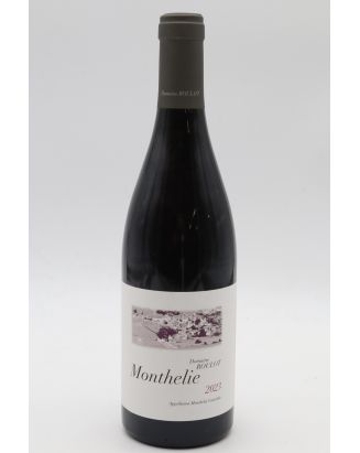 Domaine Roulot Monthélie 2023
