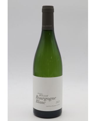 Domaine Roulot Bourgogne 2023 Blanc