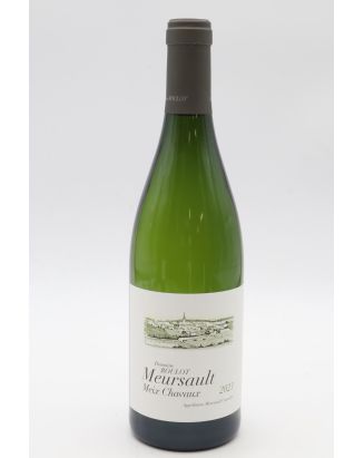 Domaine Roulot Meursault Les Meix Chavaux 2023