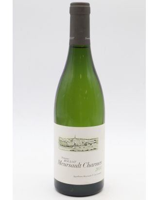 Domaine Roulot Meursault 1er cru Les Charmes 2014