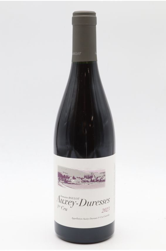 Domaine Roulot Auxey Duresses 2023 blanc